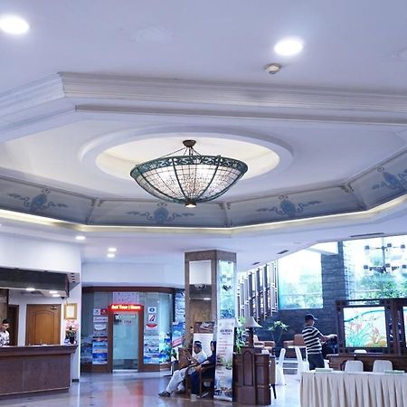Kedaton Hotel Μπαντούνγκ Εξωτερικό φωτογραφία