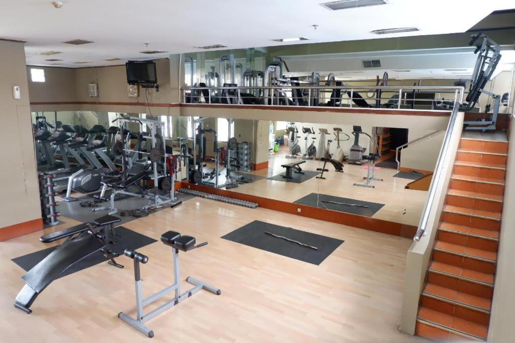 Kedaton Hotel Μπαντούνγκ Εξωτερικό φωτογραφία