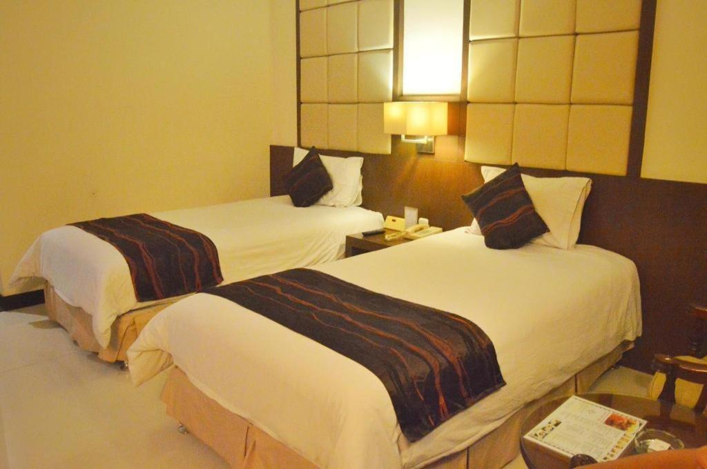 Kedaton Hotel Μπαντούνγκ Εξωτερικό φωτογραφία