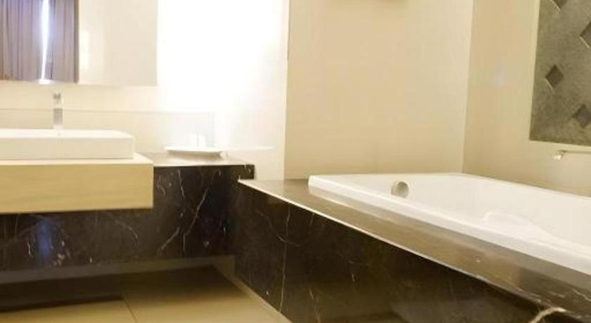 Kedaton Hotel Μπαντούνγκ Εξωτερικό φωτογραφία