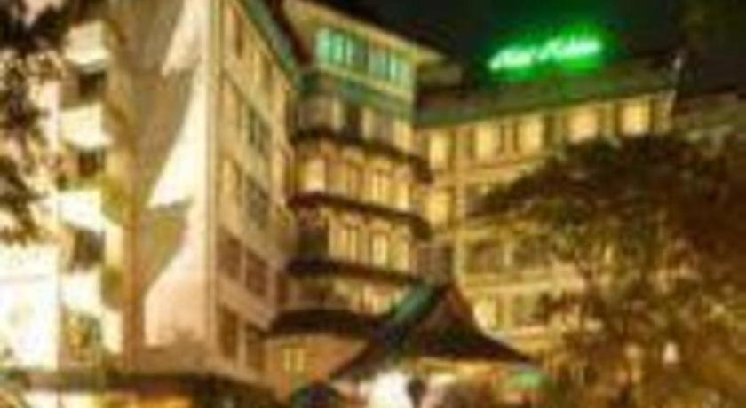 Kedaton Hotel Μπαντούνγκ Εξωτερικό φωτογραφία