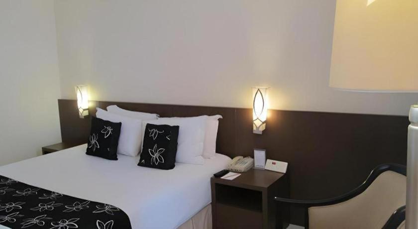 Kedaton Hotel Μπαντούνγκ Εξωτερικό φωτογραφία